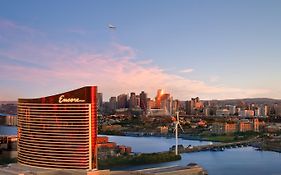 Encore Boston Harbor